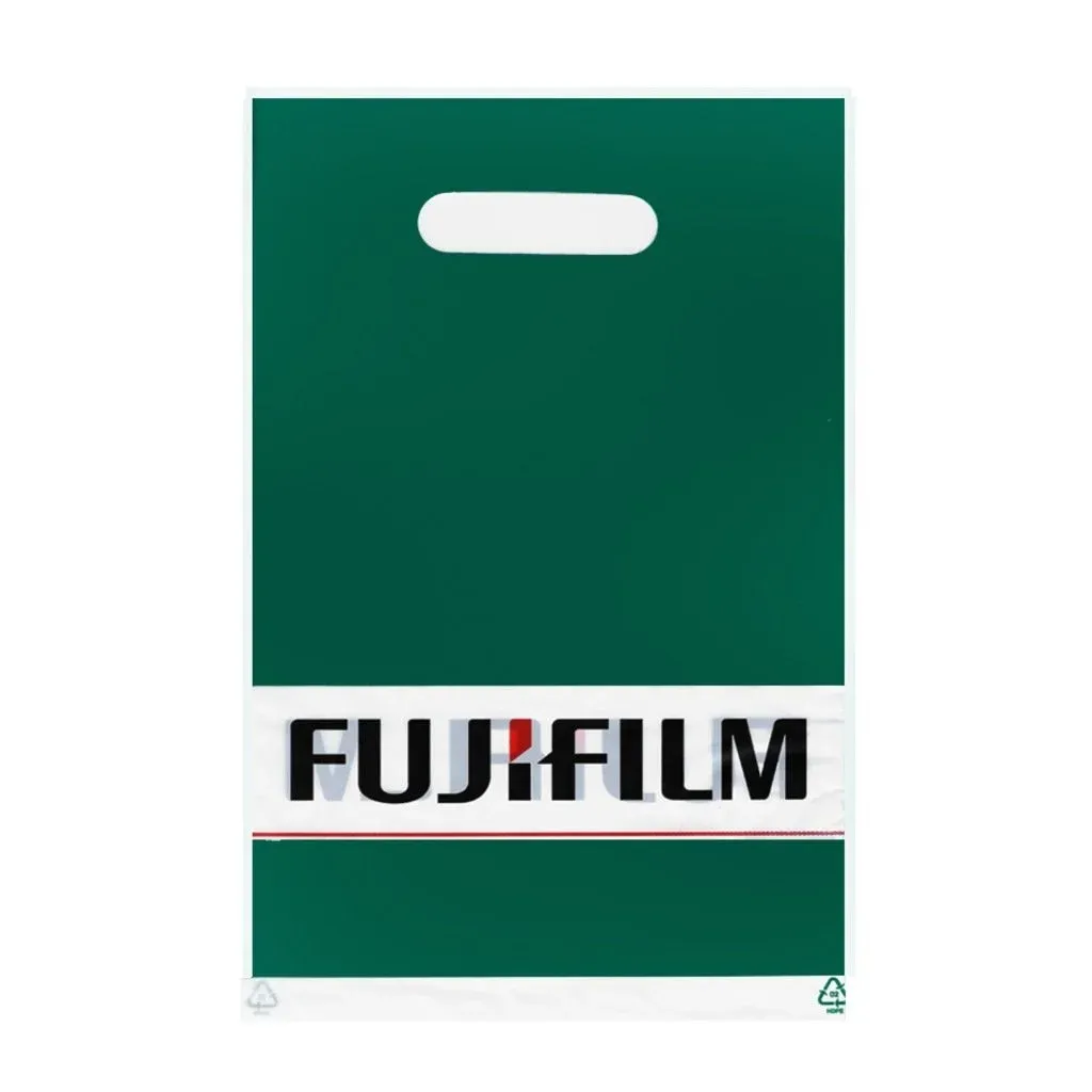 FujiFilm Amatör Poşet 100'lü Paket