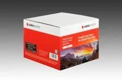 Agfa Photo İnkjet Fotoğraf Kağıdı 12.7 (127 mm) Mat 65 Metre DX100 Yazıcıya Uyumlu