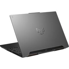 Asus TUF Gaming F15 FX507ZC4-HN081 i5 12500H 8GB 512GB SSD RTX3050 15.6'' FHD FreeDOS Gaming Notebook