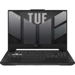 Asus TUF Gaming F15 FX507ZC4-HN081 i5 12500H 8GB 512GB SSD RTX3050 15.6'' FHD FreeDOS Gaming Notebook