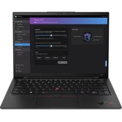 Lenovo ThinkPad X1 Carbon 21HNS8N5TN i7 1355U 32GB DDR5-6400 1TB 14'' FreeDos Dokunmatik Notebook