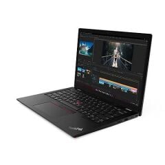 Lenovo ThinkPad L13 Yoga 21FJ0038TX i7-1355U 32GB 1TB SSD 13.3 WUXGA Touch FreeDOS Notebook