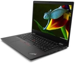 Lenovo ThinkPad L13 20R3001GTX i7-1165G7 16GB 512SSD 13.3'' FullHD FreeDos Notebook