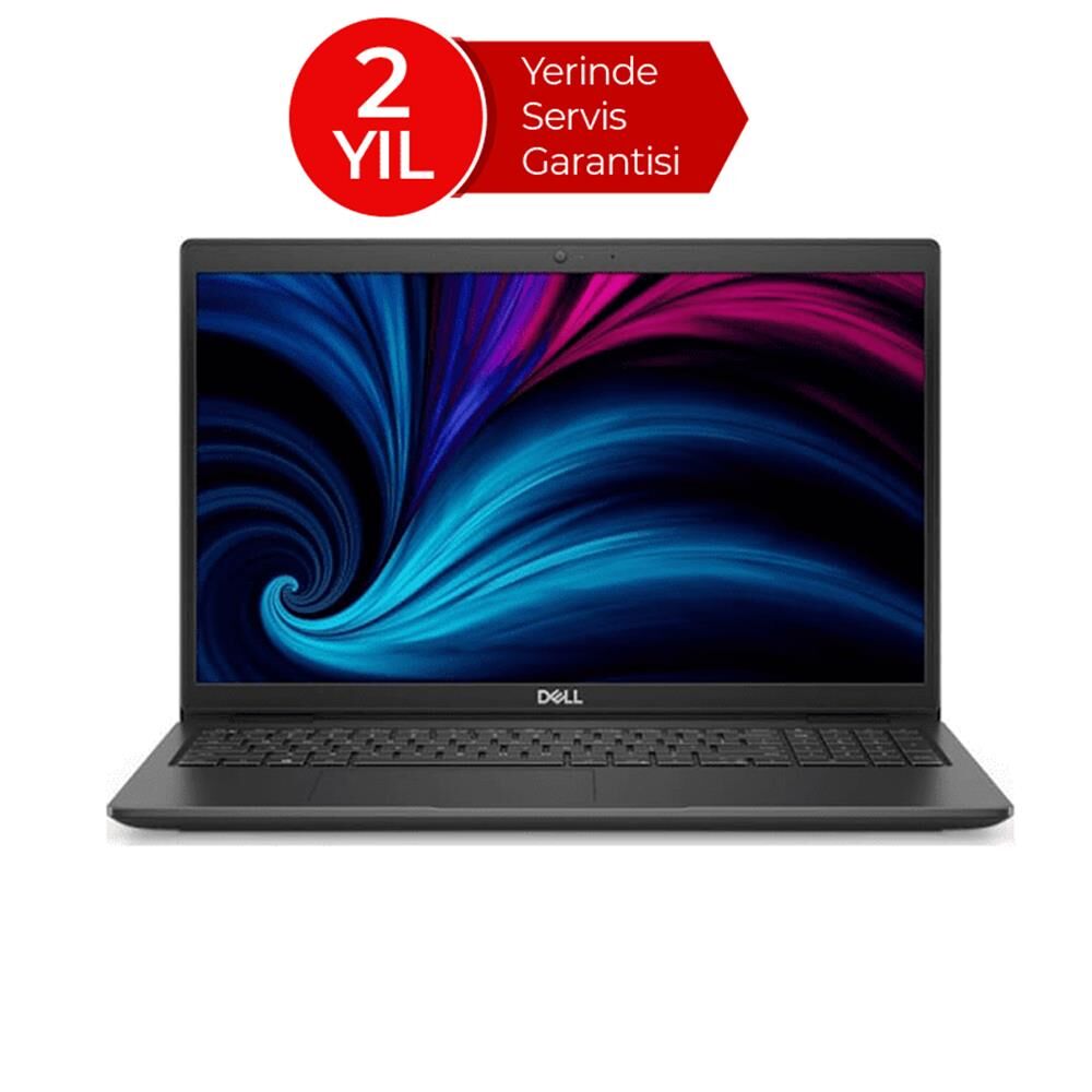 Dell Vostro N5305PVNB3520U 3520 i7-1255U 16GB 512GB SSD 15.6 FHD 120Hz Ubuntu Notebook