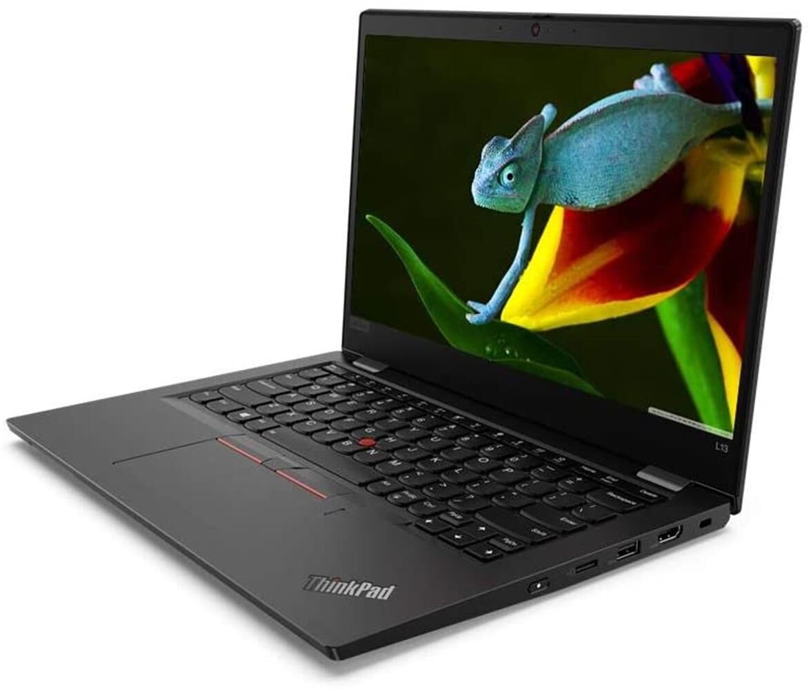 Lenovo ThinkPad L13 20VH001VTX i5-1135G7 16GB 512SSD 13.3'' FullHD FreeDos Notebook