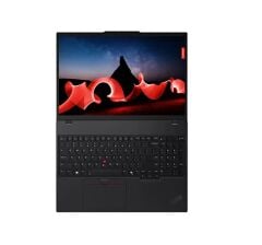 Lenovo Thinkpad T16 21MQS1KM00 i7 Ultra 7 155U 32GB DDR5-5600 1TB m2 Sata 16'' FreeDOS Siyah Notebook