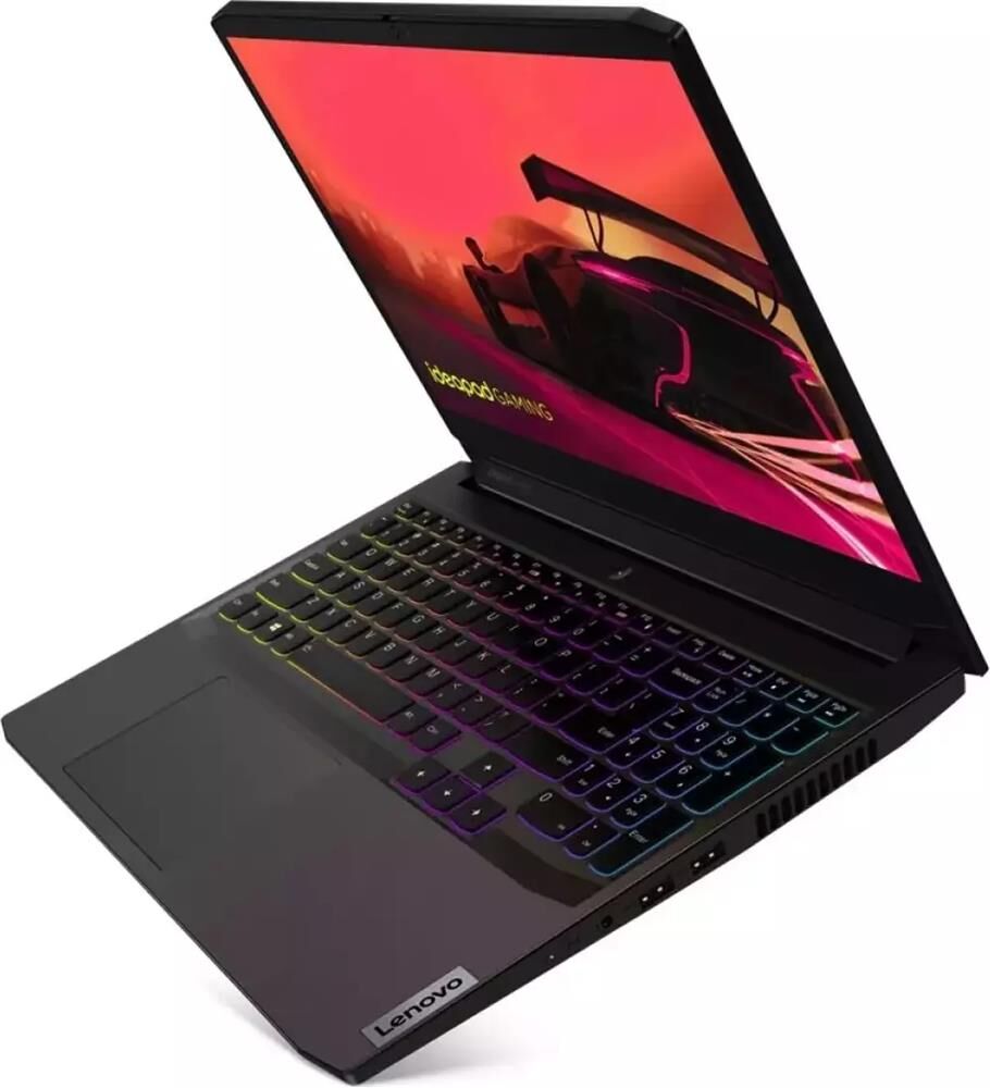 Lenovo Ideapad Gaming 3 82K202BRTX Ryzen 5 5500H 8GB 512GB RTX2050 Freedos 15.6'' Notebook