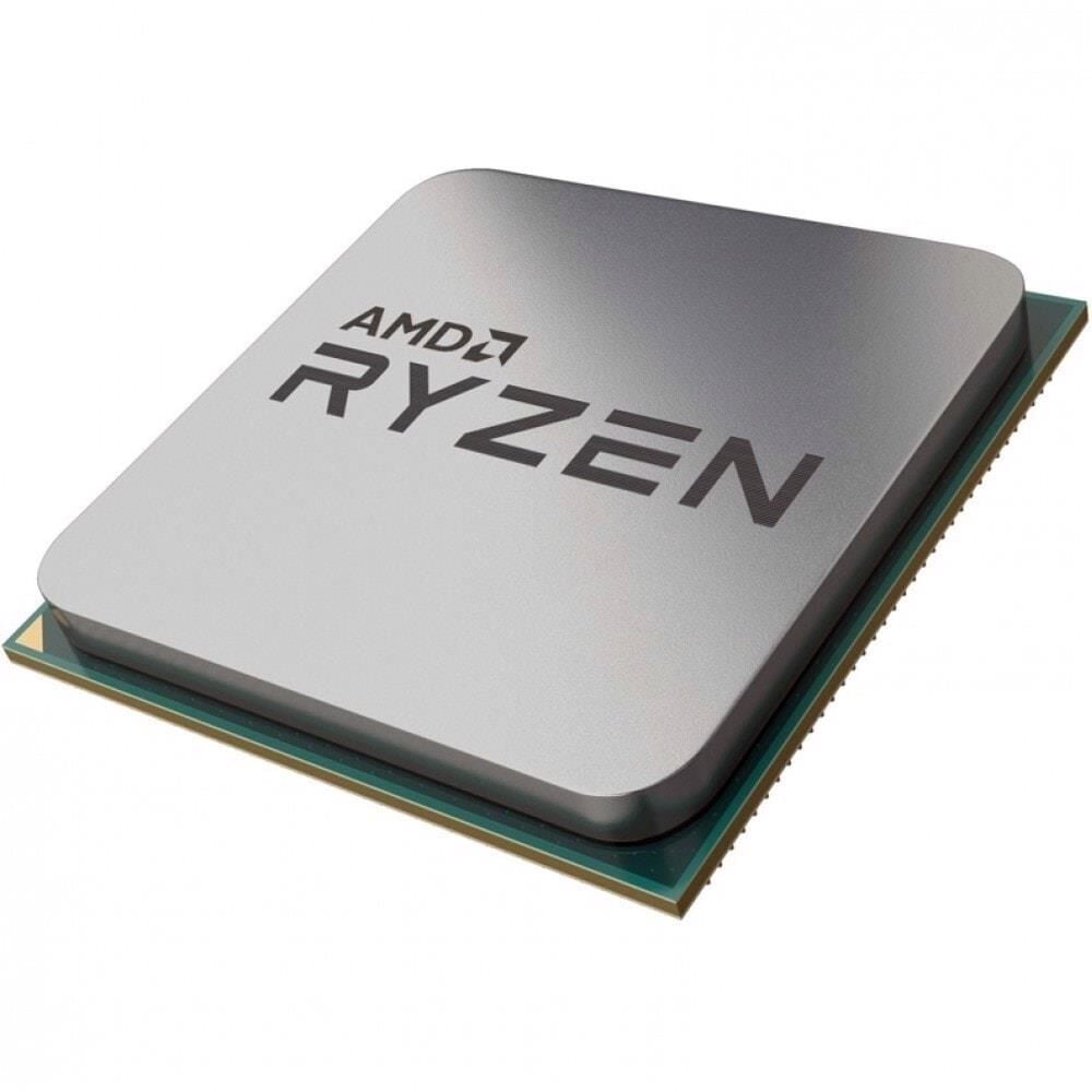 AMD Ryzen 7 5700X3D TRAY 3.0GHz 96MB Önbellek 8 Çekirdek AM4 7nm Kutusuz İşlemci