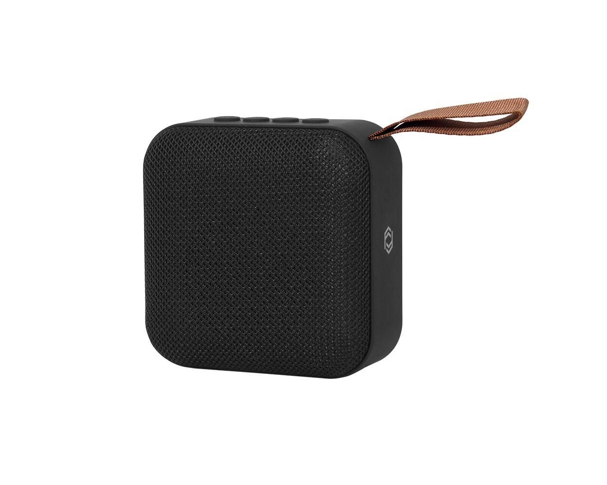 Frisby FS-180BT-B Siyah Bluetooth Hoparlör(Aux-Tf/Usb)