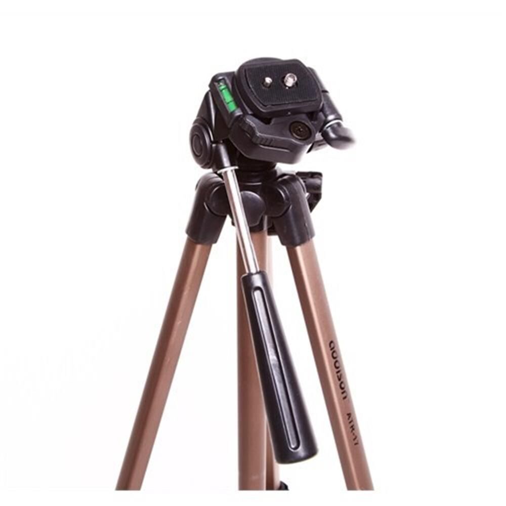 Addison ATR-17 50-127cm Taşıma Çantalı Tripod