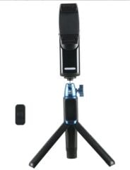 Sirui VK-2K Mobil Gimbal + Çok Fonksiyonlu Masa Üstü Tripod Seti Siyah Selfi