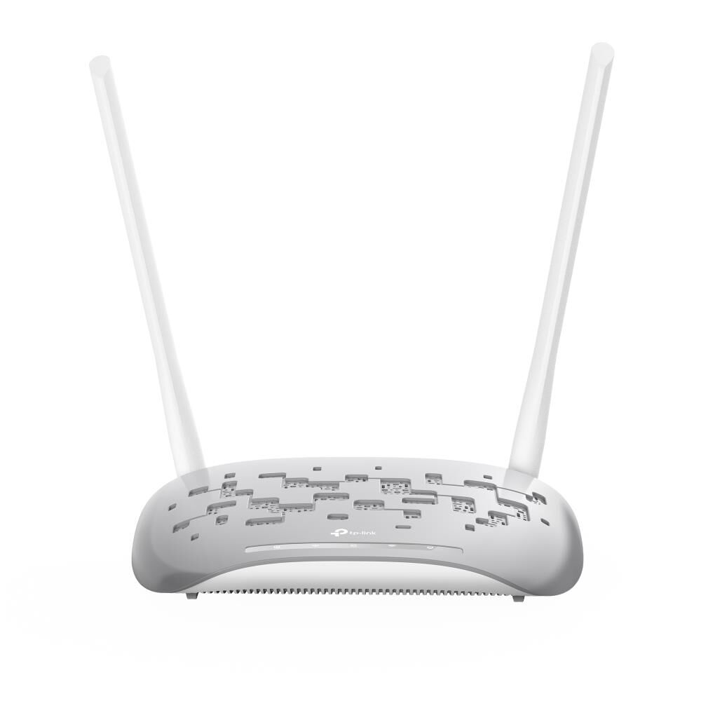 Tp-Link TD-W9950 300 Mbps 4 Port ADSL2+/VDSL Kablosuz Modem