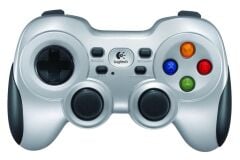 Logitech 940-000142 F710 Kablosuz PC Gamepad