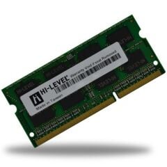 Hi-Level 8Gb 2400Mhz Ddr4 HLV-SOPC19200D4/8G Notebook Ram