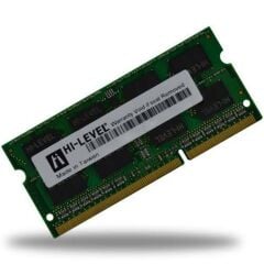 Hi-Level Ntb 4Gb 2666Mhz Ddr4 HLV-SOPC21300D4/4G Notebook Ram