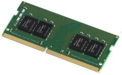 Kingston 16Gb 3200Mhz Ddr4 KVR32S22D8/16 Notebook Ram