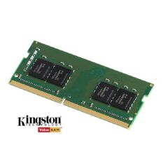 Kingston 8Gb 2666Mhz Ddr4 Cl19 KVR26S19S8/8 Notebook Ram