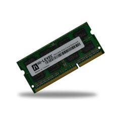 Hi-Level 8 Gb Ddr3 1600 Mhz Sodimm Hlv-Sopc12800D3/8G Notebook Ram