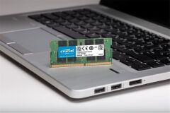 Crucial 16GB DDR4 3200Mhz CT16G4SFRA32A (8 chip) Notebook Ram