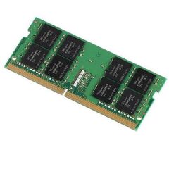 Kingston 32GB DDR4 2666MHz CL22 KVR26S19D8/32 Notebook Ram