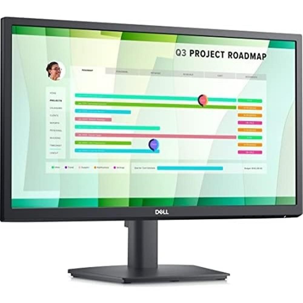 Dell 21.5'' E2223HN 60Hz 5ms VGA HDMI Fhd IPS Monitor