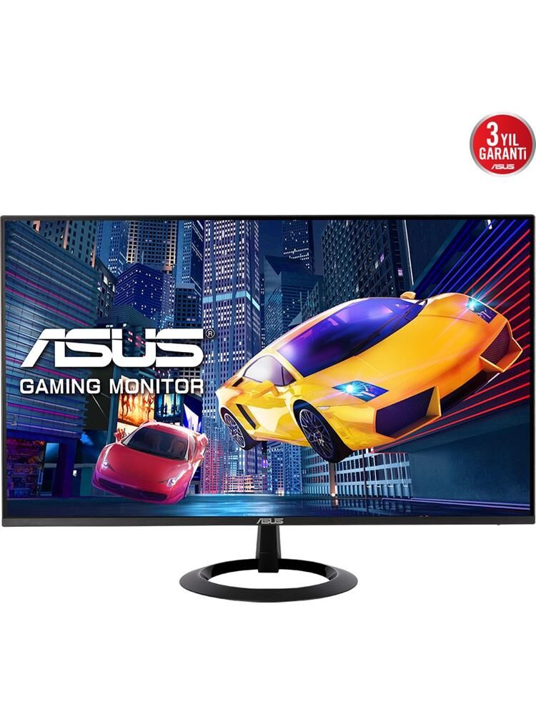 Asus 23.8'' VZ24EHF IPS Freesync 1920X1080 1ms 100HZ HDMI Vesa 3yıl Eyecar Monitör