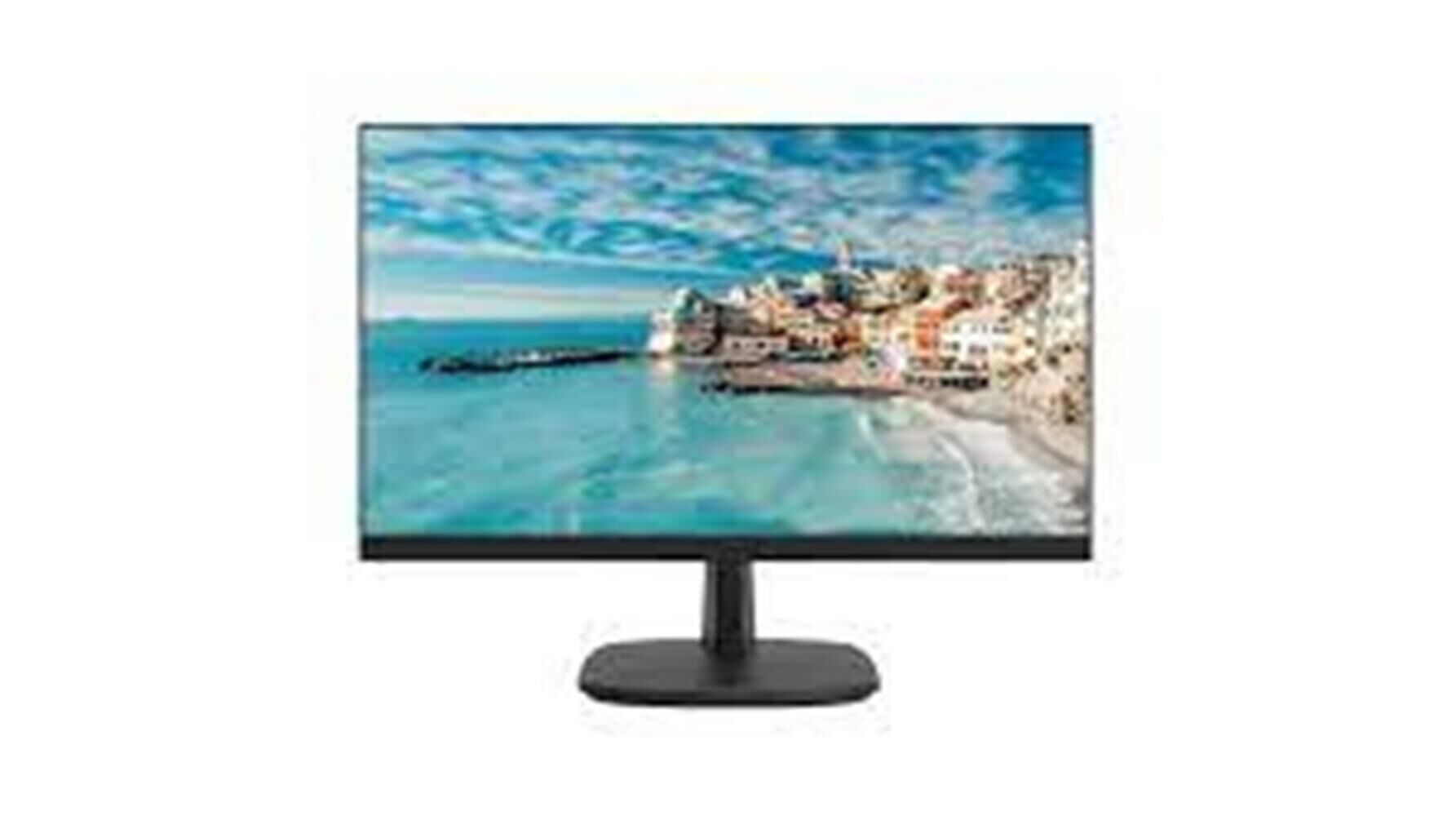 Uniwiz MT-24-L 24'' Led Monitör Endüstriyel/Güvenlik