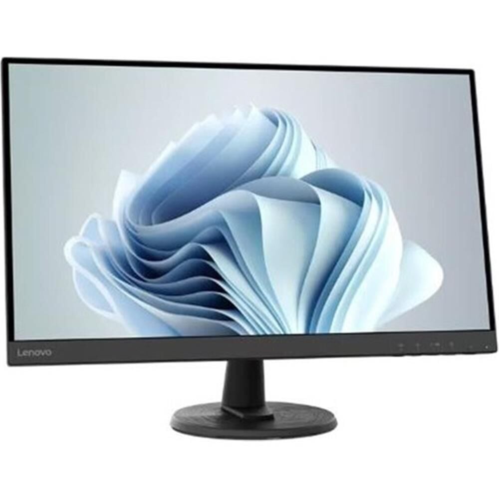 Lenovo 27'' 63DDKAT6TK Fhd 4ms 75HZ Hdmı+Vga Monıtor