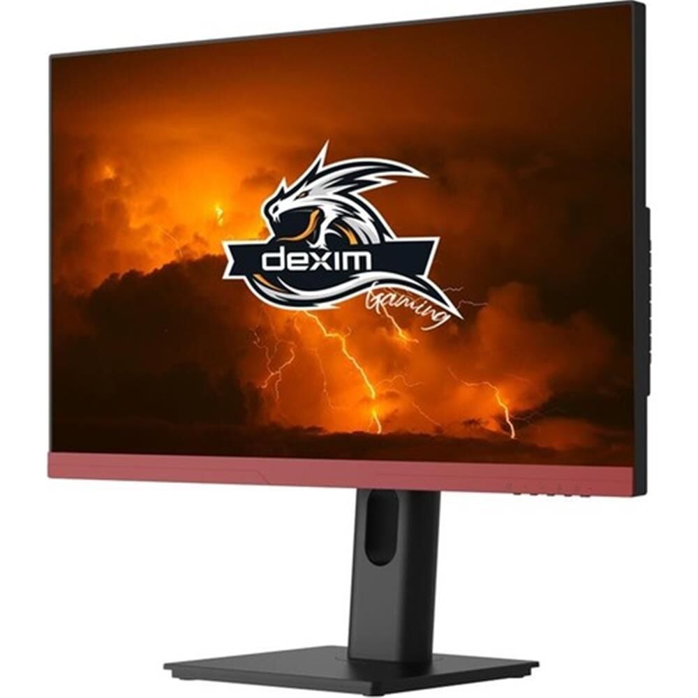 Dexim 23,8'' H238SG 180Hz 1Ms (HDMI+DP) FreeSync Sync Full HD Fast IPS Gaming Monitör - DMT003