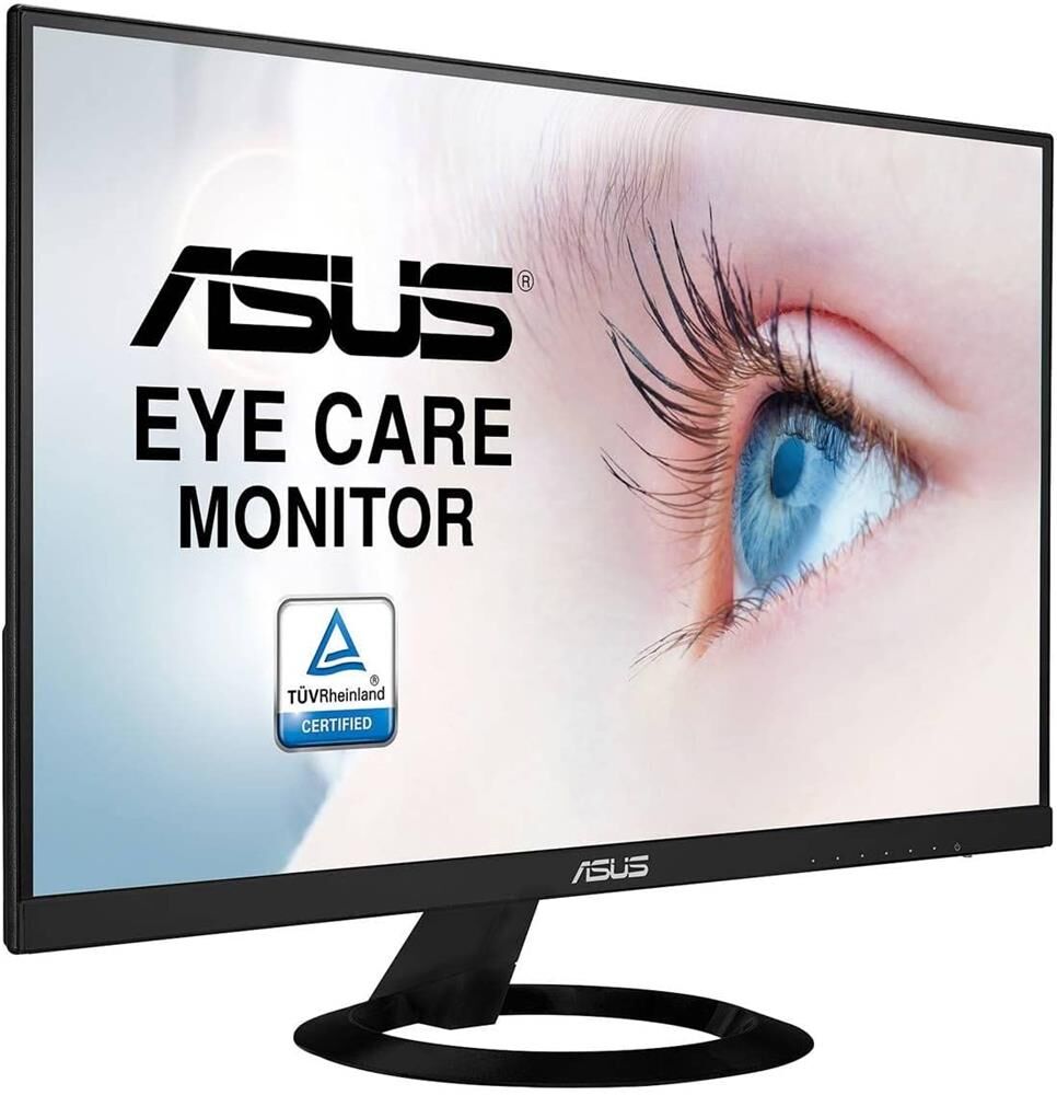 Asus 23'' VZ239HE 1920x1080 5MS 75HZ HDMI V Ultra Slim IPS Monitör