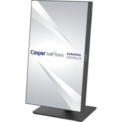 Casper Nirvana One A70.1270-BE00X-V i7 12700H 16GB 500GB M2 SSD Dos 23.8'' FHD Pivot Wifi AIO