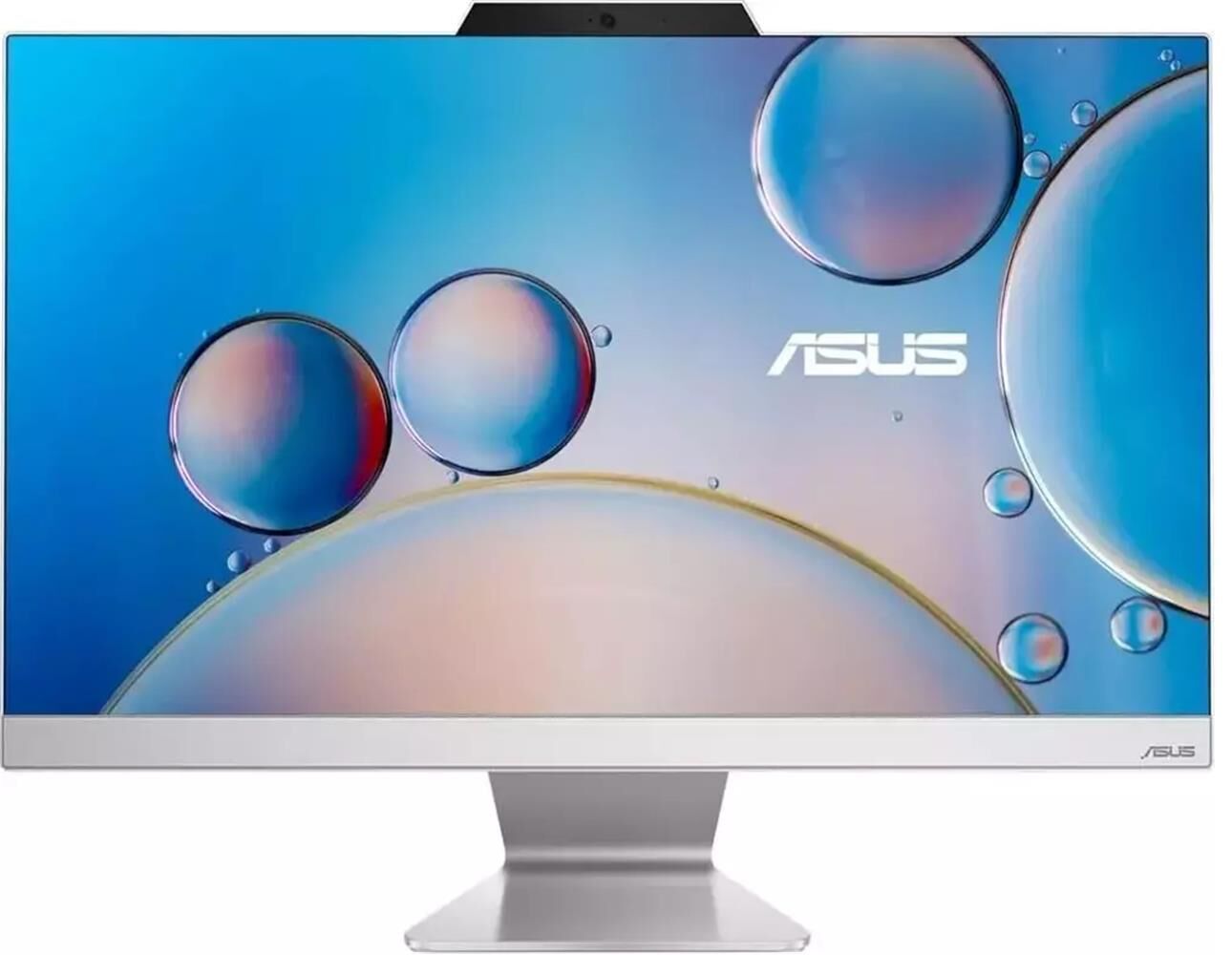 Asus A3402WBAK-I58512W0D I5-1335U 8gb 512SSD 23.8'' Fhd BEYAZ Freedos All In One Bilgisayar