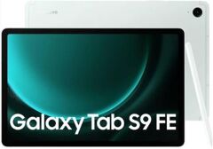 Samsung Galaxy Tab S9 FE SM-X510 6/128 GB 10.9'' Mint Tablet