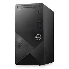 Dell Vostro 3910 İ3-12100 8Gb 256Gb Ssd+1Tb Hdd Ubuntu N3559_M2CVDT3910_U Masaüstü Bilgisayar