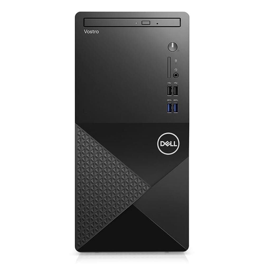 Dell Vostro N7505VDT3910EMEA01_U İ5-12400 8Gb 256Gb Ssd Ubuntu 3910 Masaüstü Bilgisayar