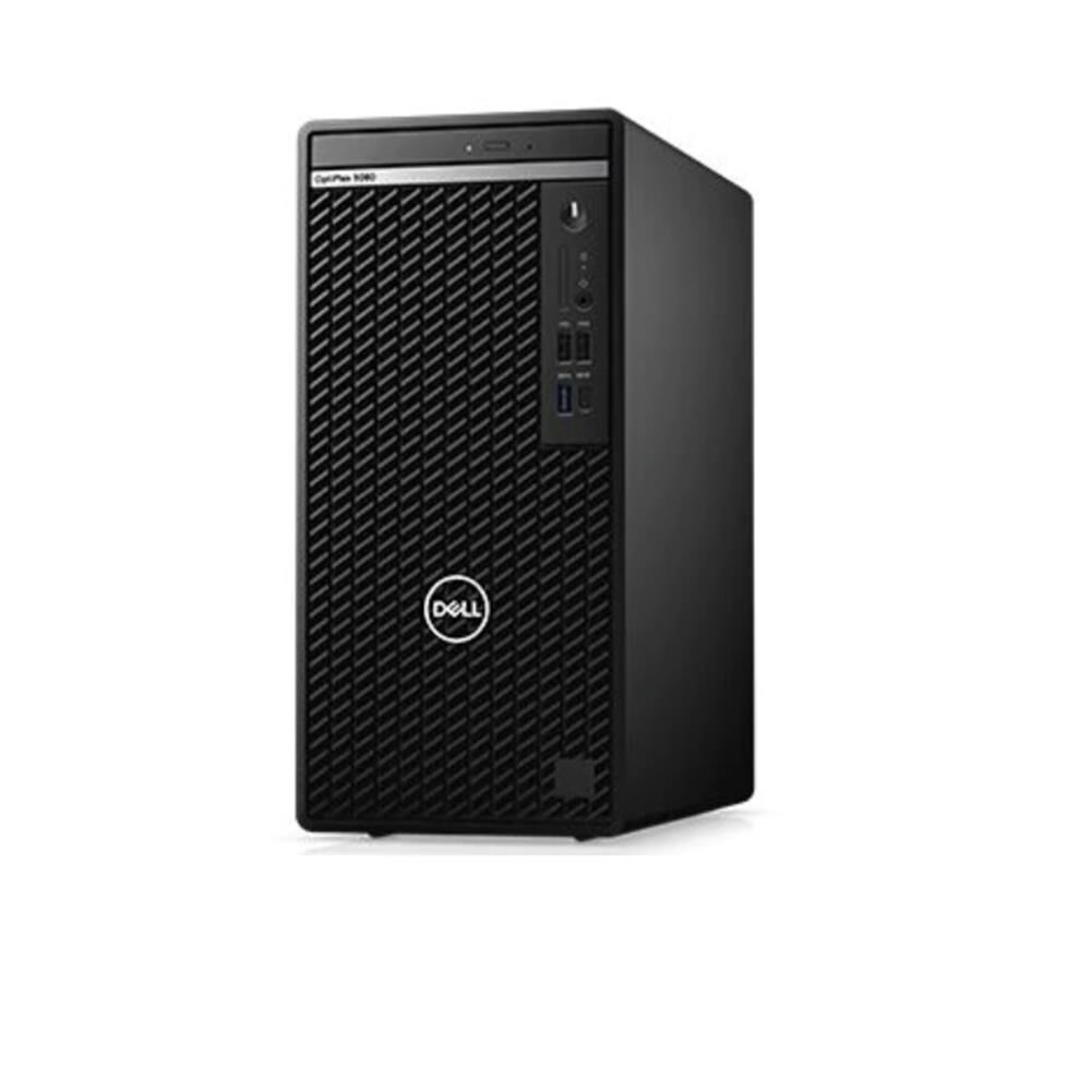 Dell OptiPlex N009O5000MT-U i7-12700 vPro 8GB 512GB SSD 8X DvdRW Ubuntu Masaüstü Bilgisayar