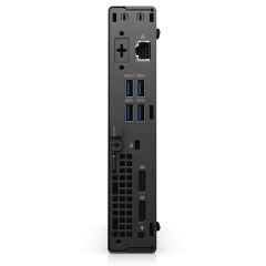 Dell OptiPlex 3000MFF i3-12100T 8GB 256GB SSD Ubuntu N007O3000MFFAC_U Masaüstü Bilgisayar