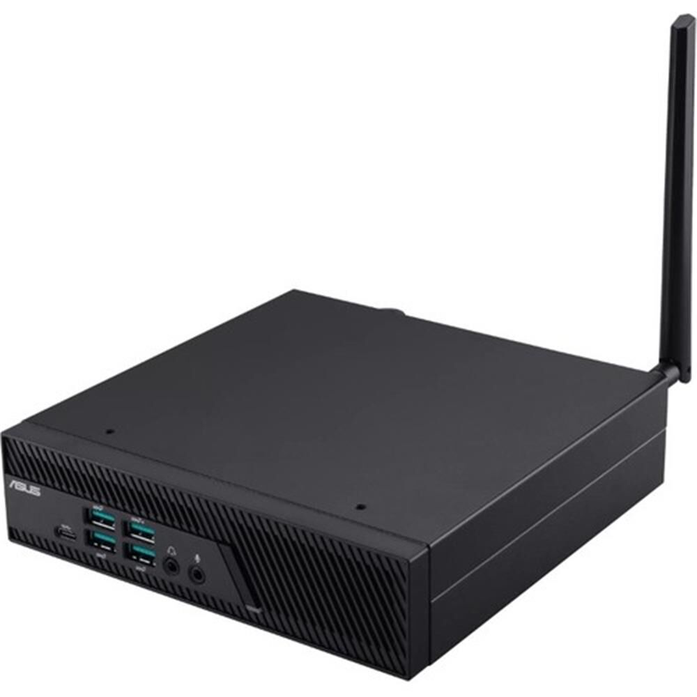 Asus PN41-BBP131MV Celeron N6000 Ram Yok Dsik Yok-Dos-(Km Yok)-3Yıl-Hdm-2Xdp-Wifi-Bt-Vesa Mini Pc