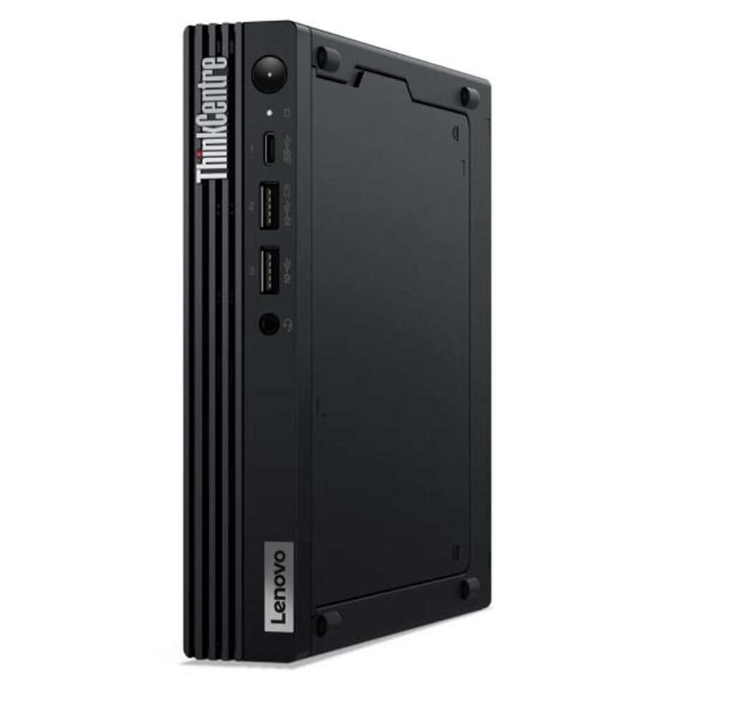 Lenovo ThinkCentre M70Q GEN4 12E4SB3VTN i5 13500T vPro 16GB 512 GB SSD FreeDOS Masaüstü Bilgisayar