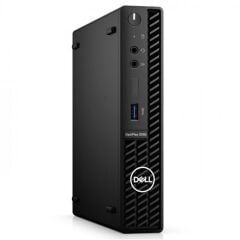 Dell Optiplex 7010MFF i7-13700T 16GB 512GB SSD Ubuntu N018O7010MFFEMEA-VP-UBU Masaüstü Bilgisayar