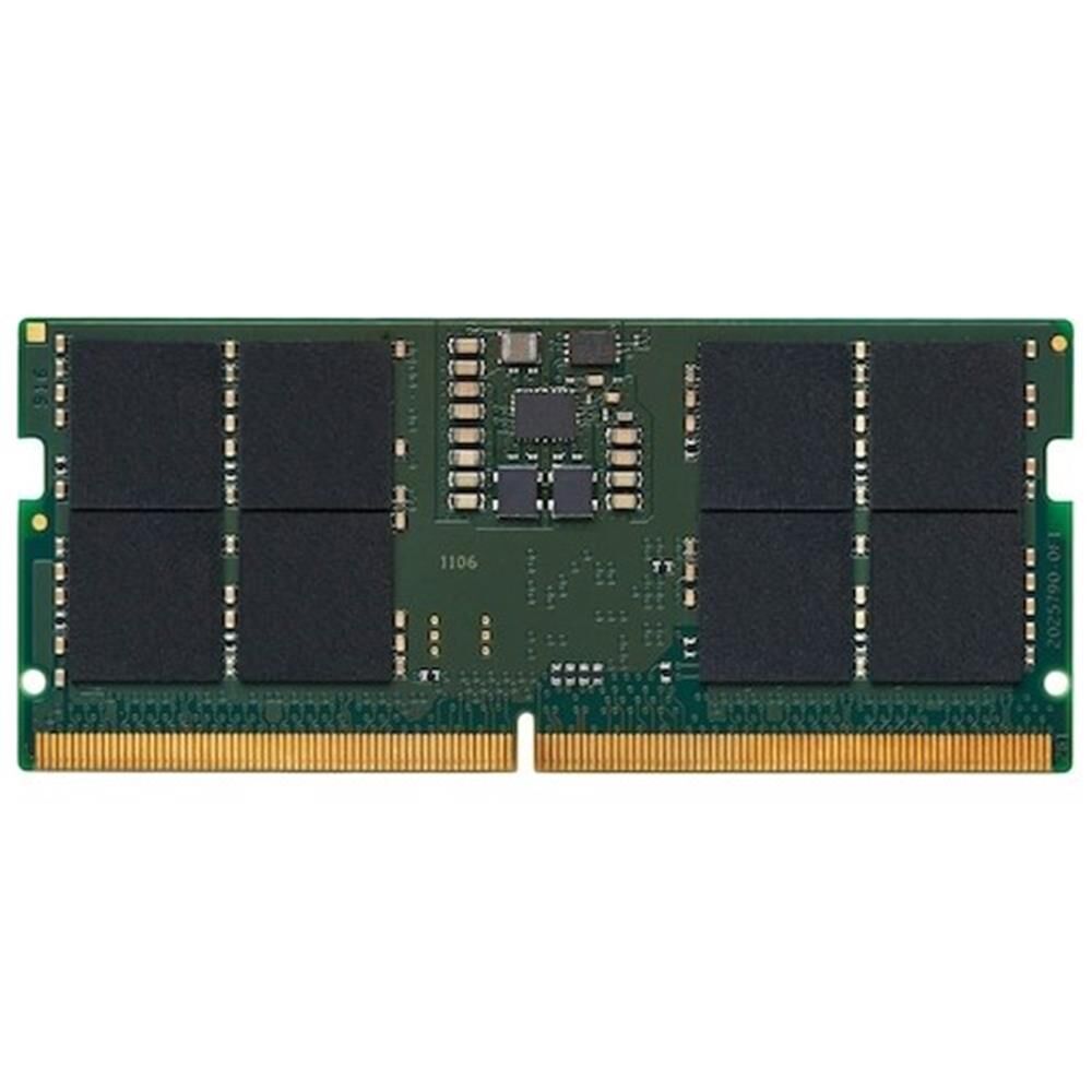 Kingston 16GB DDR5 4800MHZ CL40 Notebook Ram Value KVR48S40BS8/16 SoDimm Ram