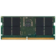 Kingston 16GB DDR5 4800MHZ CL40 Notebook Ram Value KVR48S40BS8/16 SoDimm Ram