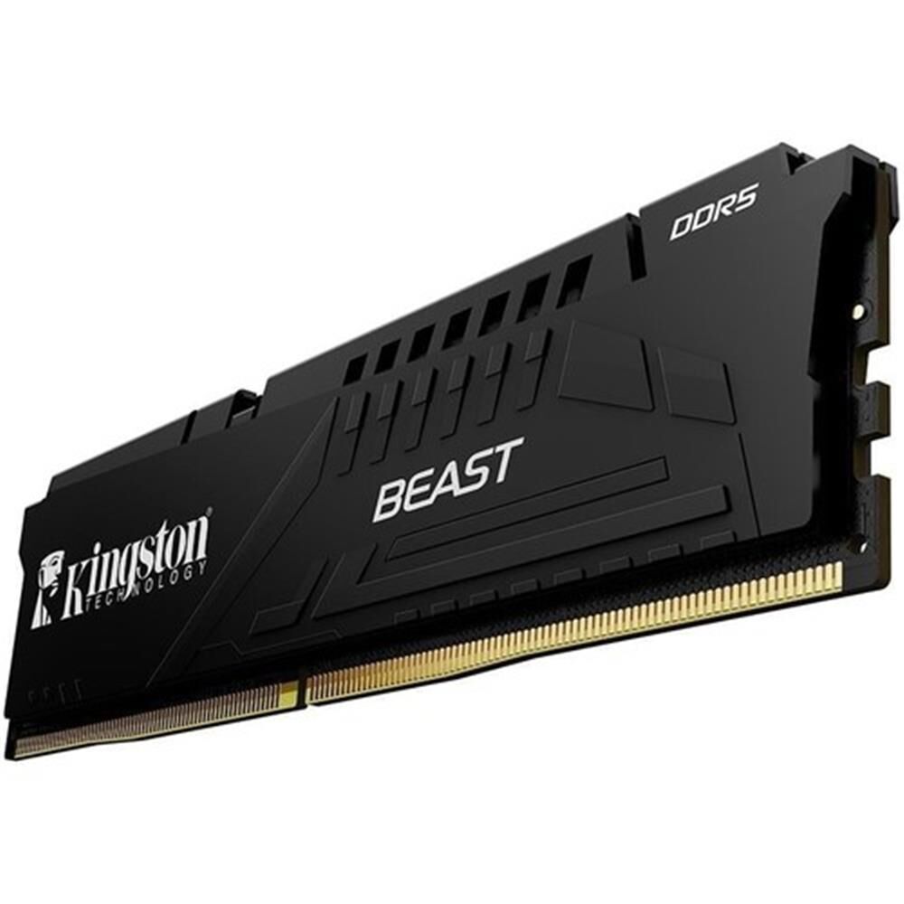 Kıngston Beast 32GB 3200MHZ Ddr4 CL16 KF432C16BB/32TR Pc Ram Bellek