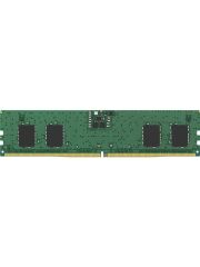 Kingston 16GB 5200Mhz Ddr5 Non-Ecc CL42 Dımm 1rx8 KVR52U42BS8-16 Pc Ram