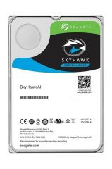 Seagate 10Tb 3.5'' Skyhawk 7200Rpm 256Mb Sata 3.0 St10000Ve0008 Harddisk