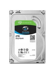 Seagate 4Tb St4000Vx015 Skyhawk 3.5' 5400Rpm Harddisk Güvenlik Diski