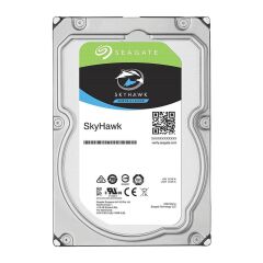 Seagate 3Tb ST3000VX009 SkyHawk 3.5'' 256MB 5900Rpm Cache Buffer Disk Harddisk (İthalat)