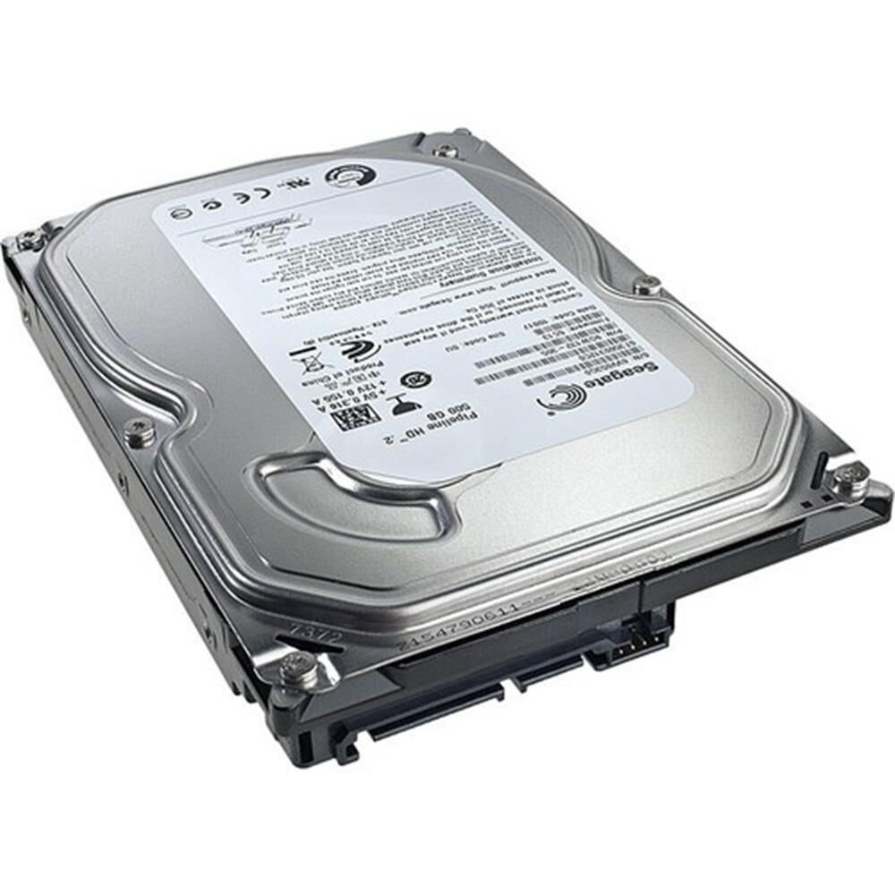 Seagate 500GB St3500312 5900Rpm 8Mb Sata 3.0Gb/S 3.5 Harddisk (İthalat)