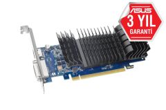 Asus 2Gb Gddr5 [64Bit] Dvı/Hdmı (GT1030-SL-2G-BRK) 6008 Mhz Ekran Kartı