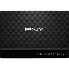 Pny 250GB CS900 535/500MB/s 2,5'' SATA3 SSD (SSD7CS900-250-RB) Ssd Harddisk